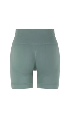 Cycliste taille haute galbant
