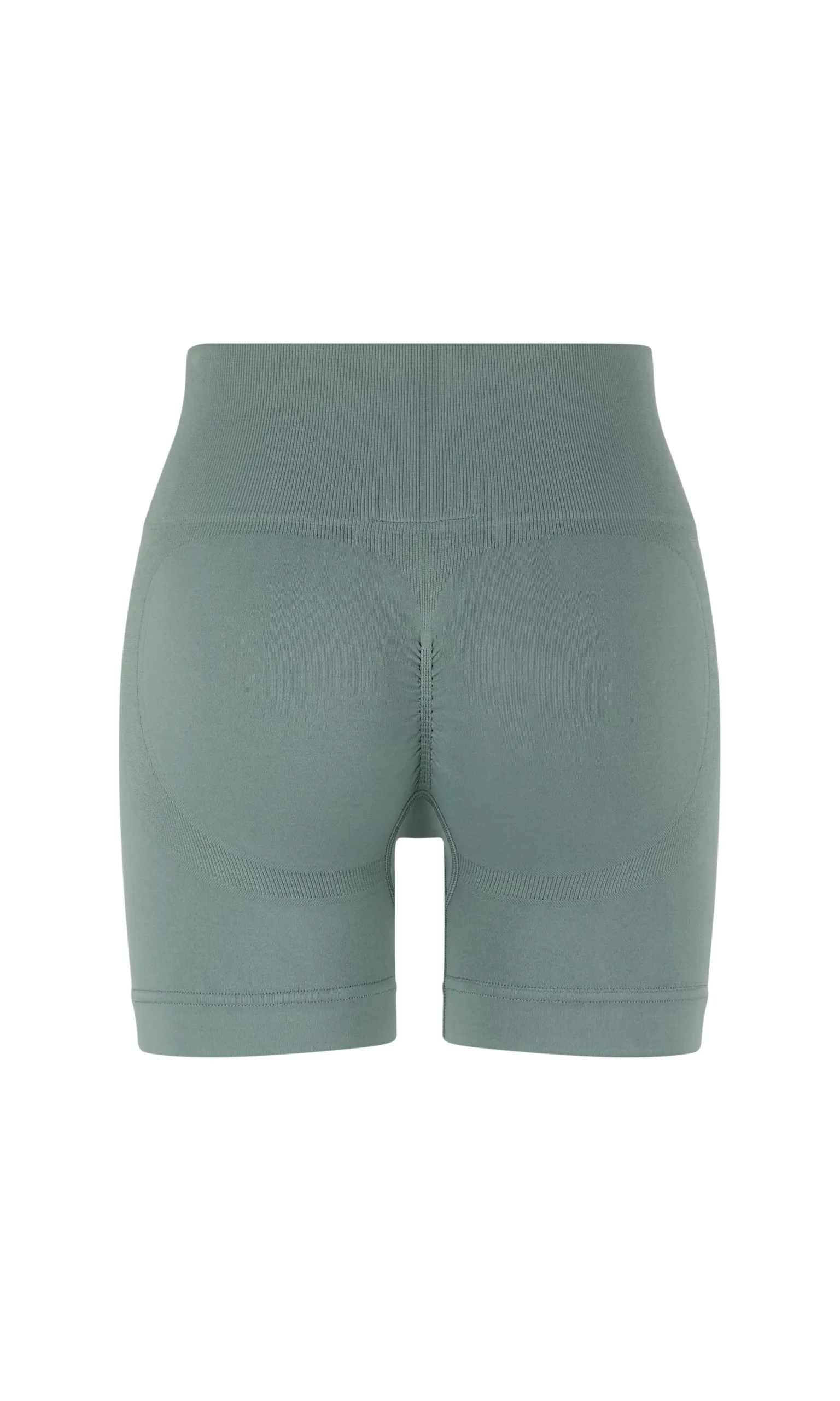 Cycliste taille haute galbant