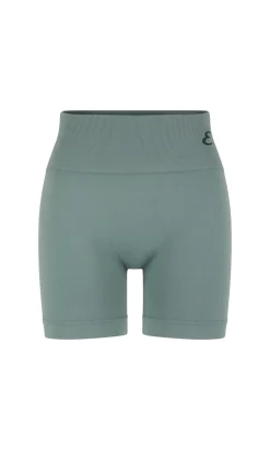 Cycliste taille haute galbant