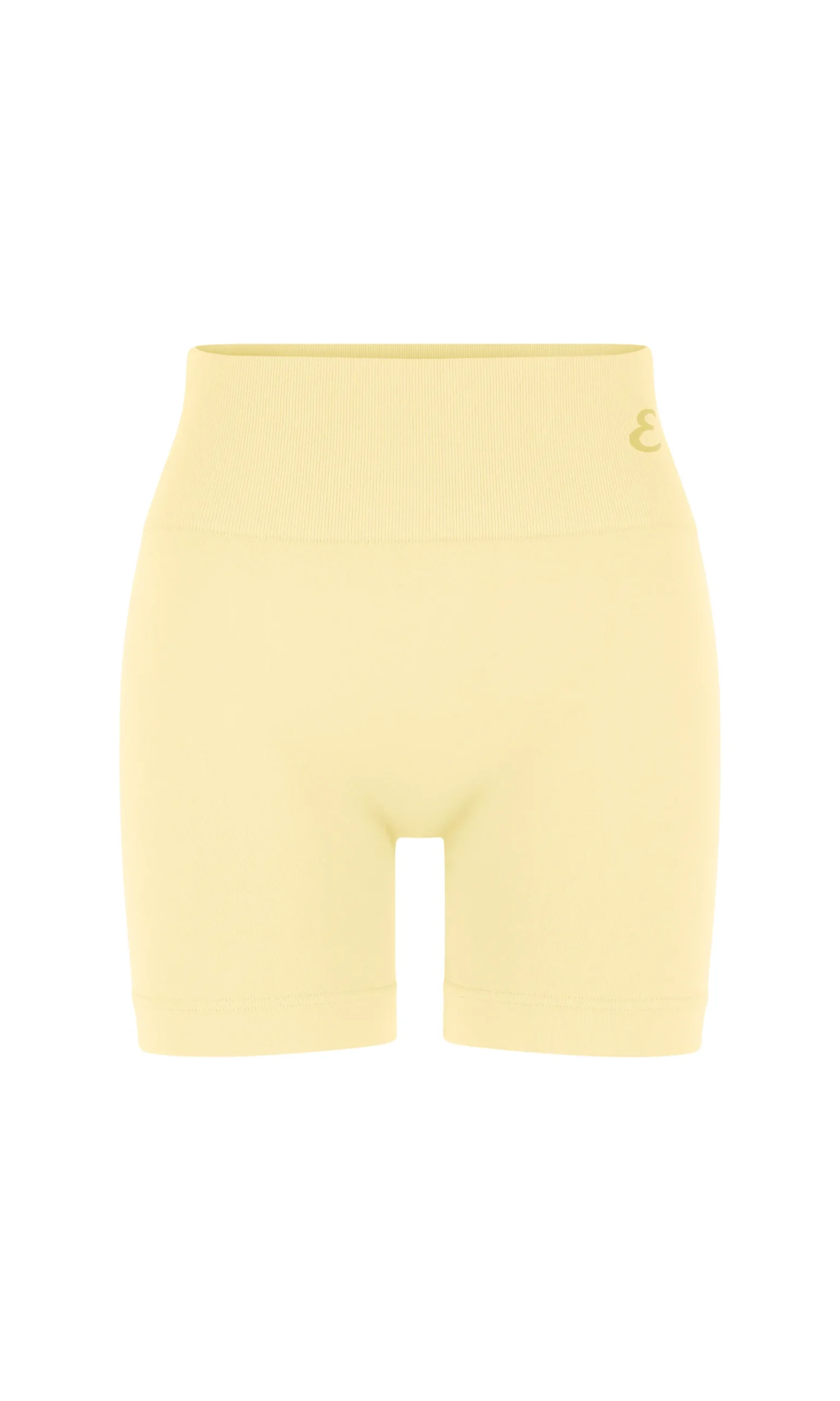 Cycliste taille haute galbant