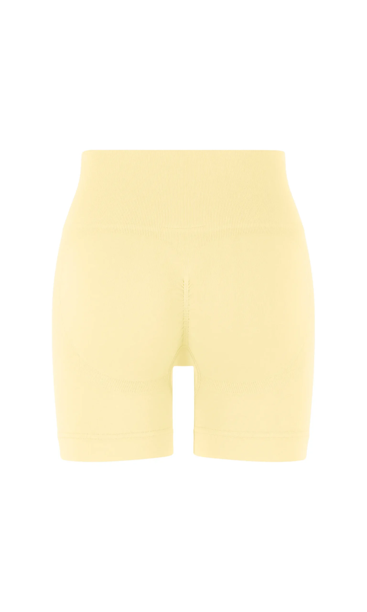 Cycliste taille haute galbant