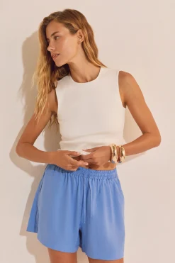 Débardeur en coton