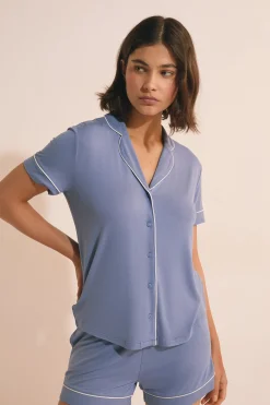 Ensemble de pyjama 2 pièces