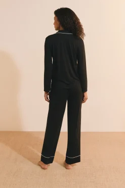 Ensemble de pyjama 2 pièces manches longues