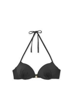 Haut de maillot de bain push-up