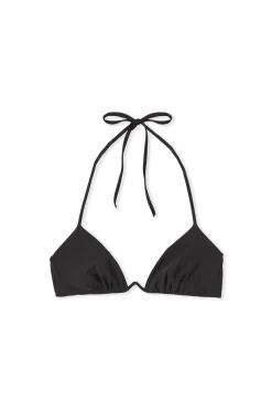Haut de maillot de bain sans coques