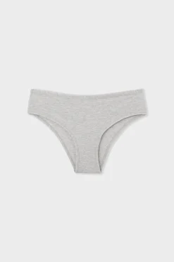 Hipster en coton biologique extensible