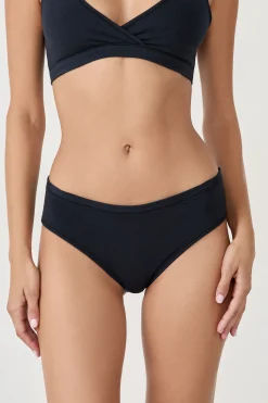Hipster en coton biologique extensible