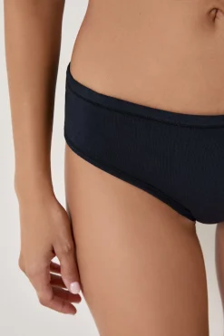 Hipster en coton biologique extensible