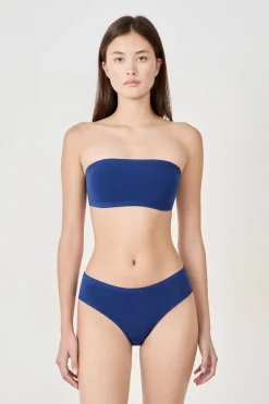 Hipster en coton biologique extensible