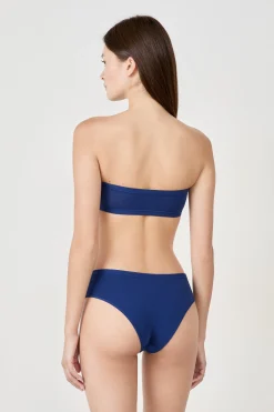 Hipster en coton biologique extensible
