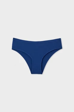 Hipster en coton biologique extensible