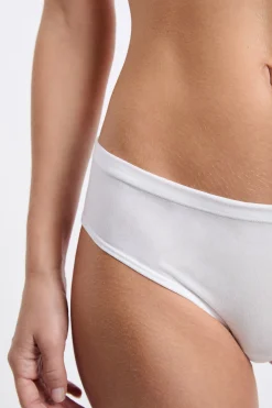 Hipster en coton biologique extensible