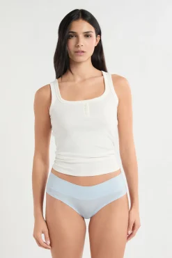 Hipster en microfibre
