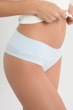 Hipster en microfibre