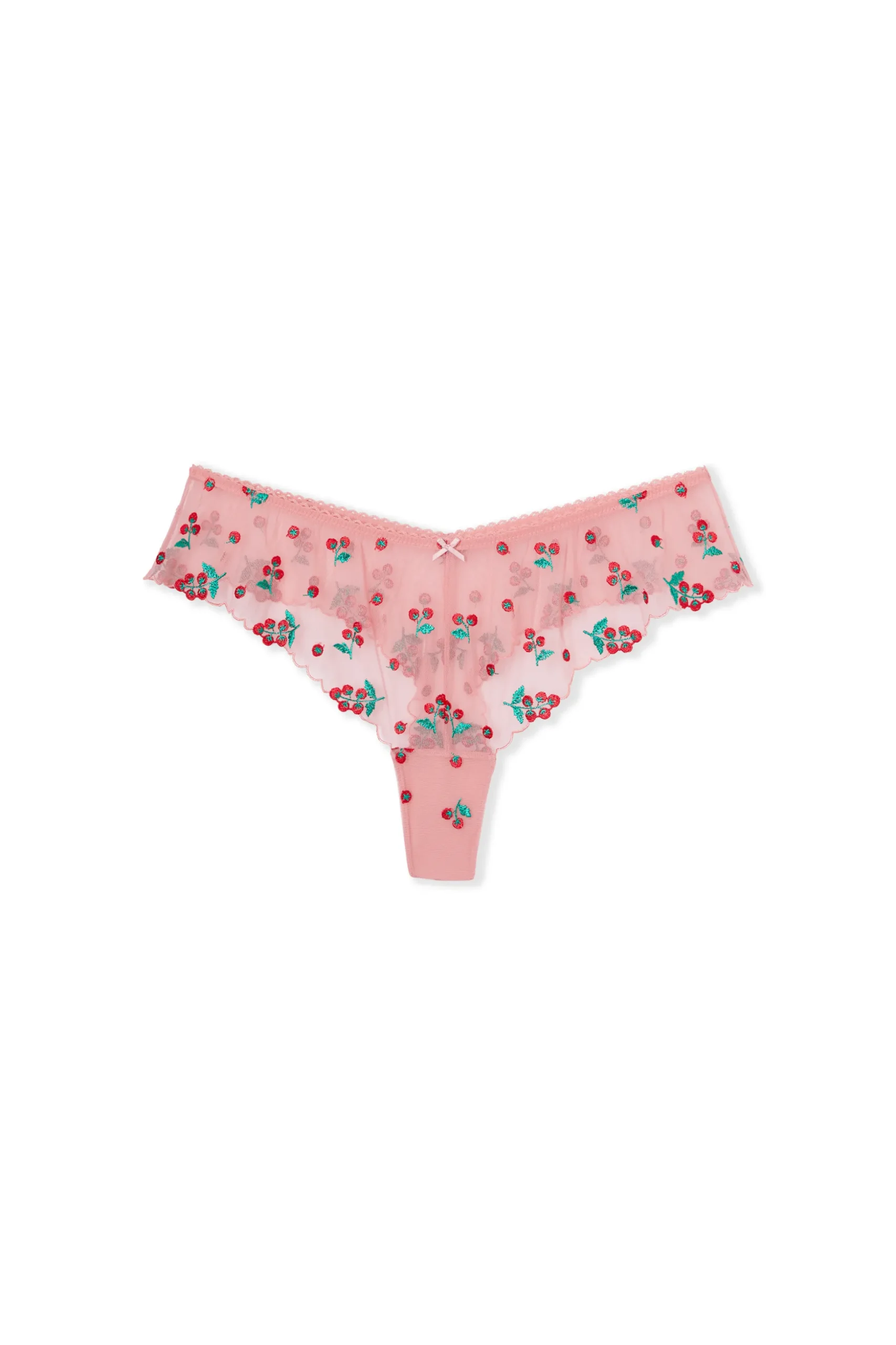 Hipster à motifs tomates