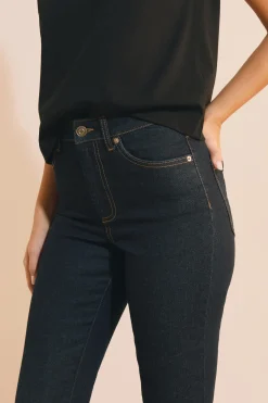 Jean coupe slim