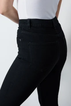 Jean coupe slim