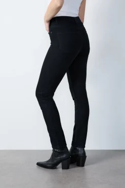 Jean coupe slim