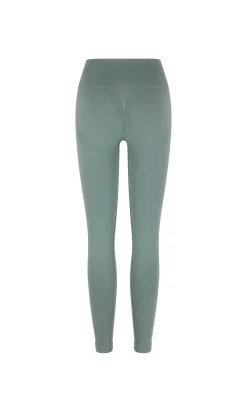 Legging de sport taille haute sculptant
