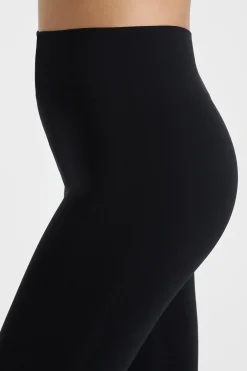 Legging effet seconde peau