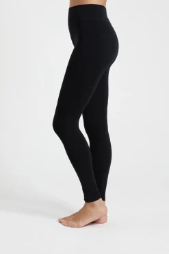 Legging effet seconde peau