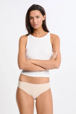 Lot de 3 culottes