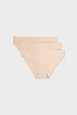 Lot de 3 culottes