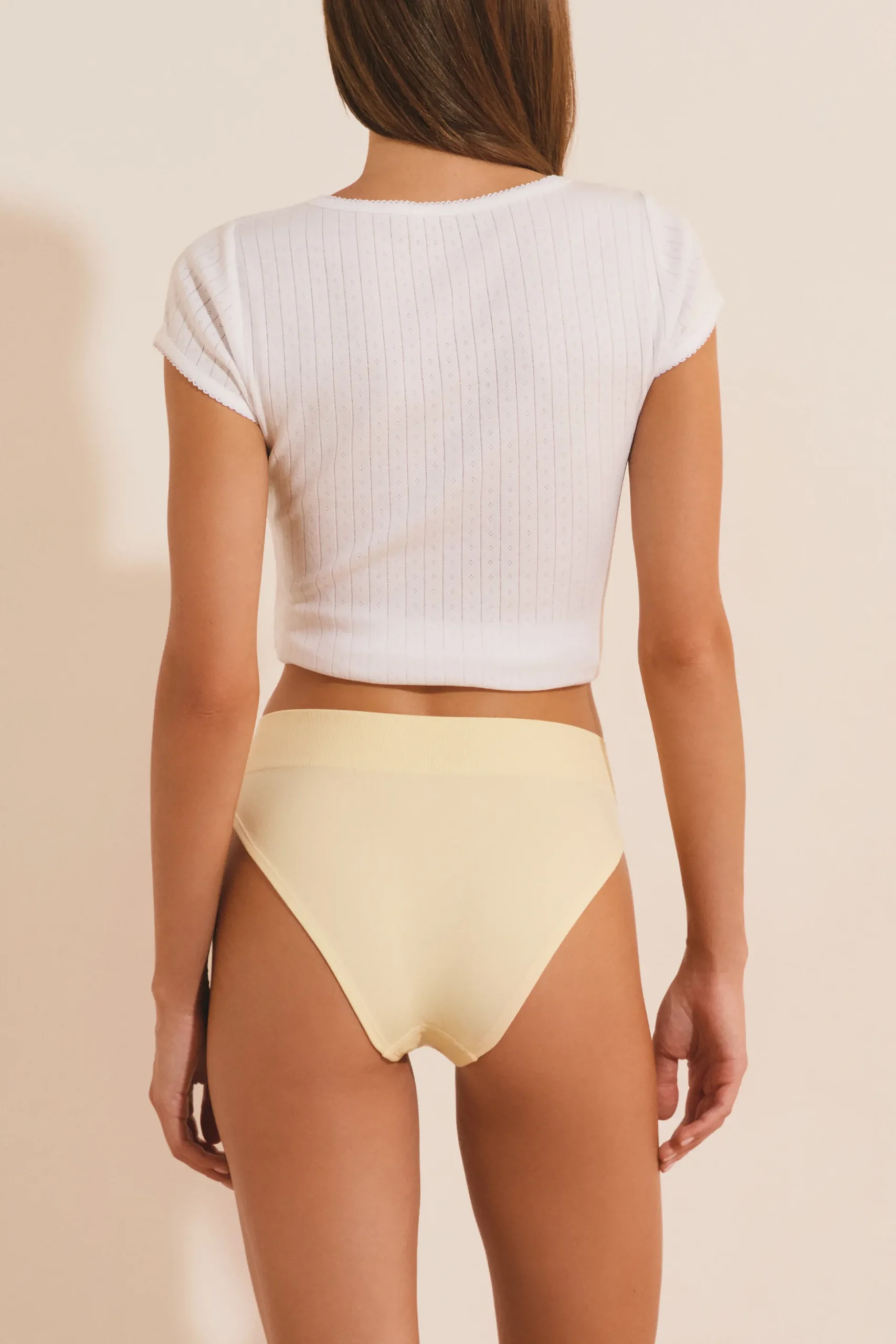 Lot de 3 culottes