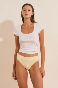 Lot de 3 culottes