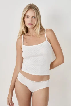 Lot de 3 culottes en coton