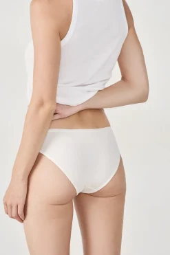 Lot de 3 culottes en coton
