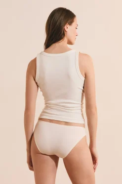 Lot de 3 culottes en coton