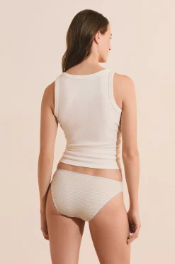 Lot de 3 culottes en coton