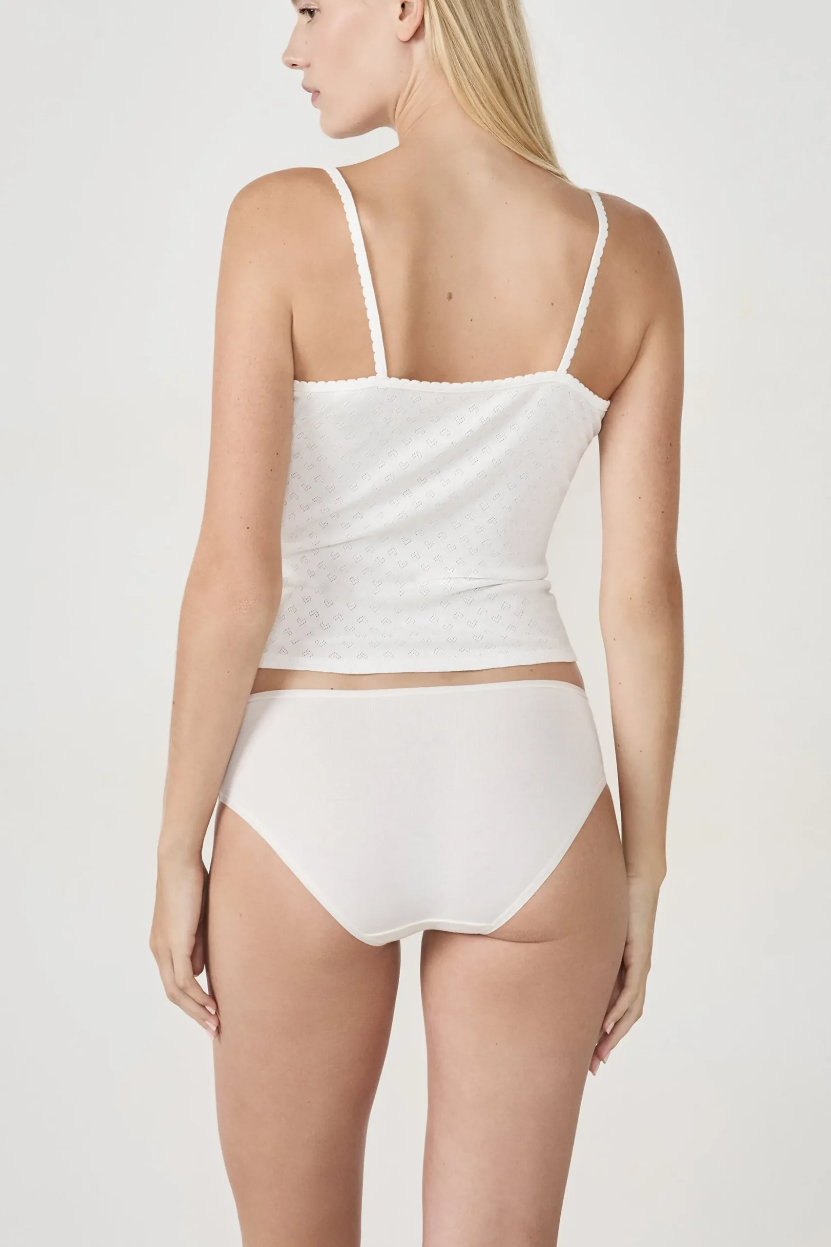 Lot de 3 culottes en coton