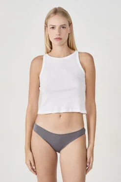 Lot de 7 culottes en coton