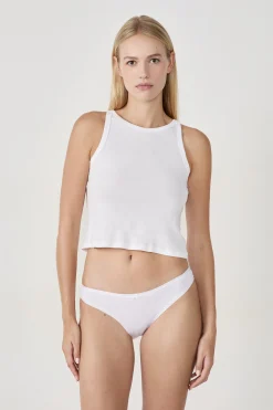 Lot de 7 culottes en coton