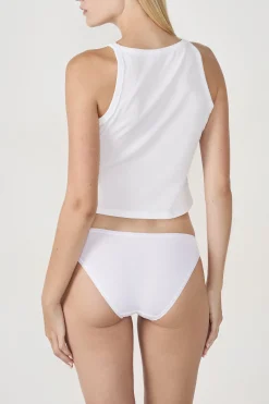 Lot de 7 culottes en coton