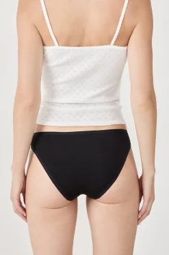 Lot de 3 culottes en coton