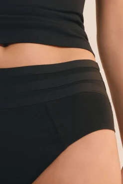 Lot de culottes menstruelles - Flux abondant