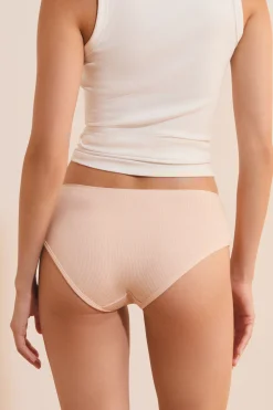 Lot de 3 shortys en coton