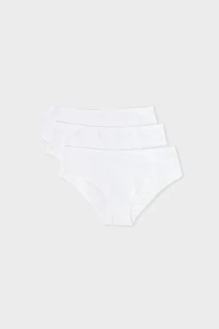 Lot de shortys - Shorty en coton