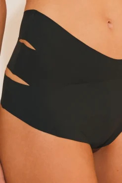 Lot de 3 tangas