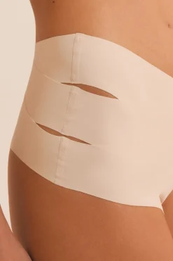 Lot de 3 tangas