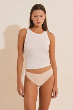 Lot de 3 tangas