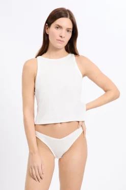 Lot de 3 tangas en coton
