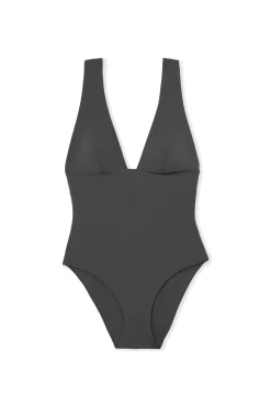 Maillot de bain 1 pièce avec pads amovibles