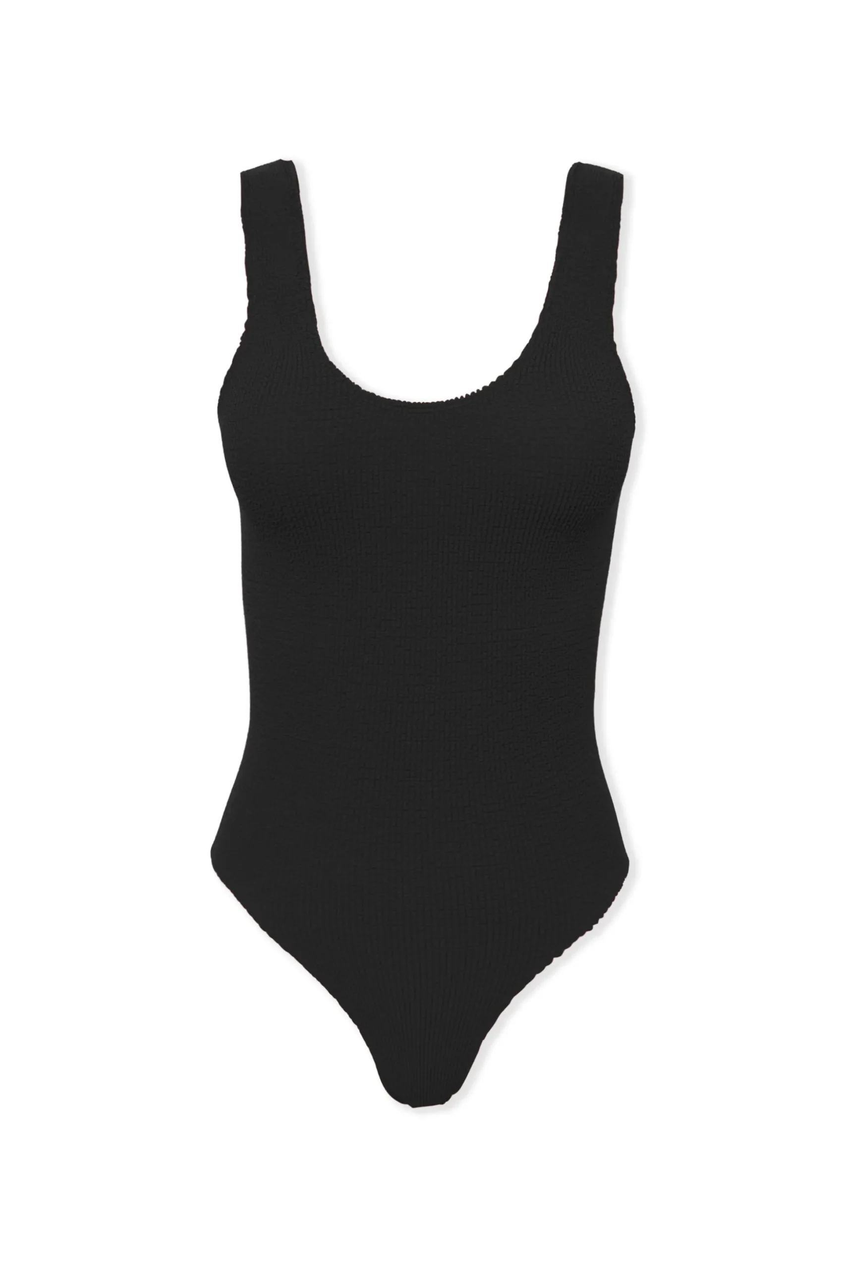 Maillot de bain 1 pièce en matière extensible