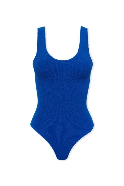 Maillot de bain 1 pièce extensible