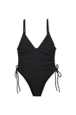 Maillot de bain 1 pièce à nouer